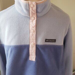 Columbia Women's Benton Springs Pullover